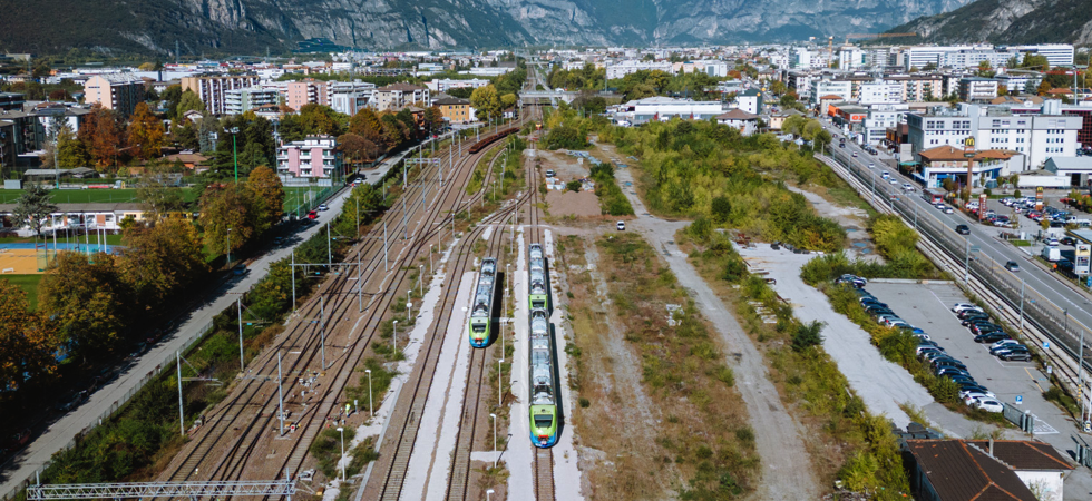 Supertrento, al via gli incontri "per progettare insieme ai cittadini la Trento del futuro"